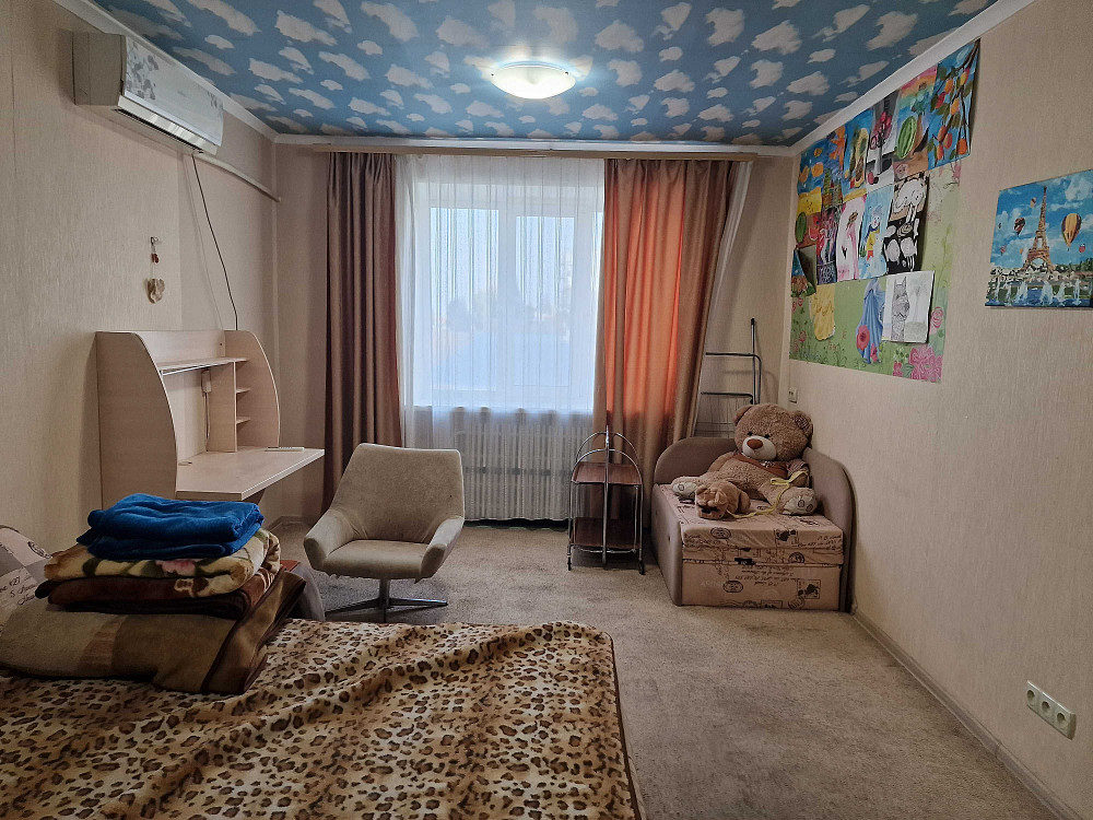 Сдам 1к Калиновая Образцова 7000грн Днепр - изображение 1