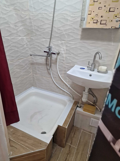 Сдам 1к Калиновая Образцова 7000грн Днепр - изображение 5