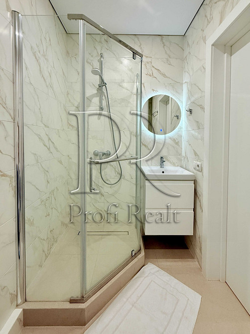 Оренда квартира студія 33 м² у ЖК «Славутич 2.0» вул. Зарічна 6 Київ - зображення 6