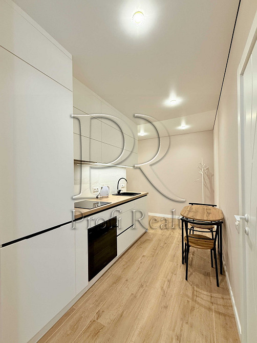 Оренда квартира студія 33 м² у ЖК «Славутич 2.0» вул. Зарічна 6 Київ - зображення 4