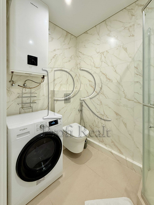 Оренда квартира студія 33 м² у ЖК «Славутич 2.0» вул. Зарічна 6 Київ - зображення 8