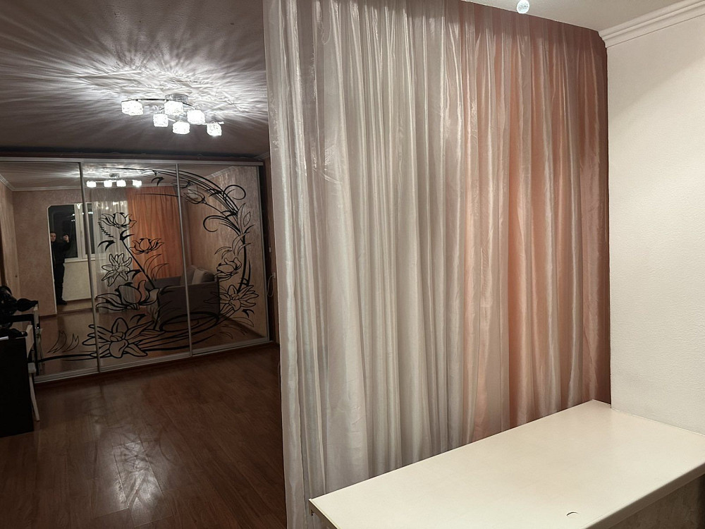 Здається сучасна 2к.квартира проспектКурбаса 9, Киев - изображение 5