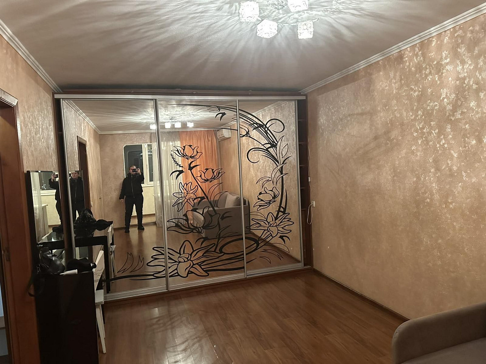 Здається сучасна 2к.квартира проспектКурбаса 9, Киев - изображение 3