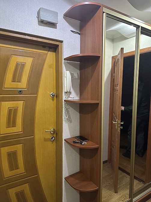 Здається сучасна 2к.квартира проспектКурбаса 9, Киев - изображение 4