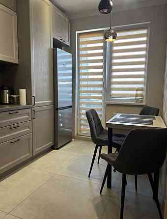 Однокімнатна квартира з сучасним  ремонтом Odesa