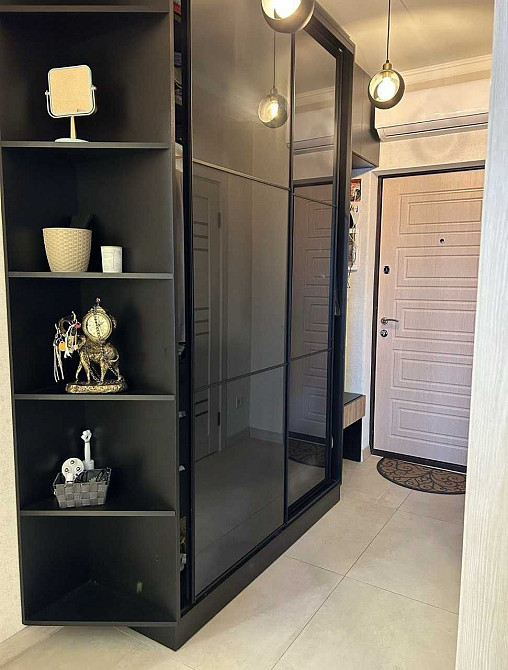 Однокімнатна квартира з сучасним  ремонтом Odesa - photo 3