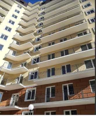 Однокімнатна квартира з сучасним  ремонтом Odesa - photo 1