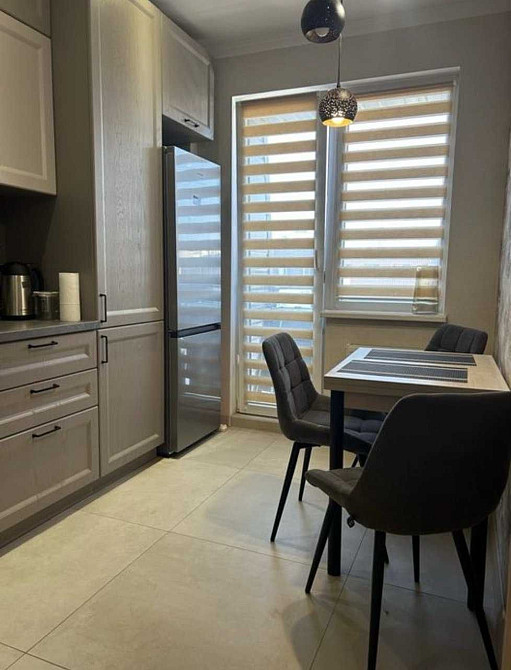 Однокімнатна квартира з сучасним  ремонтом Odesa - photo 5