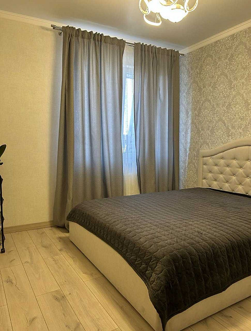 Однокімнатна квартира з сучасним  ремонтом Odesa - photo 2