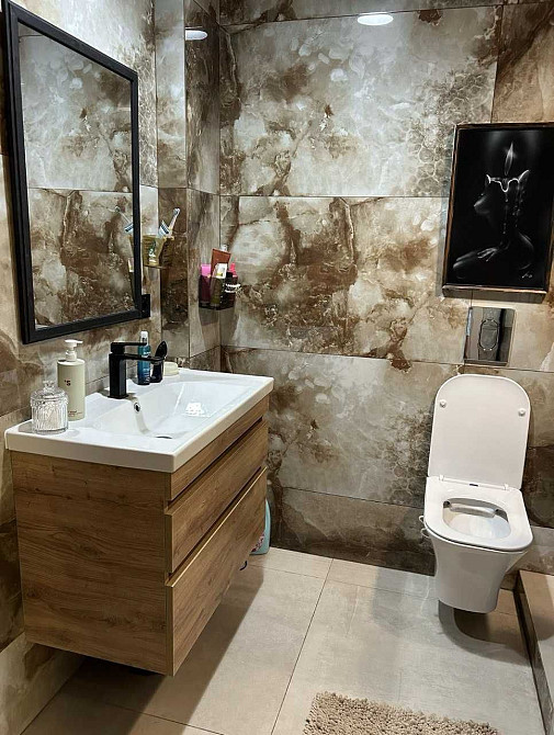 Однокімнатна квартира з сучасним  ремонтом Odesa - photo 7