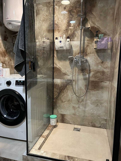 Однокімнатна квартира з сучасним  ремонтом Odesa - photo 6