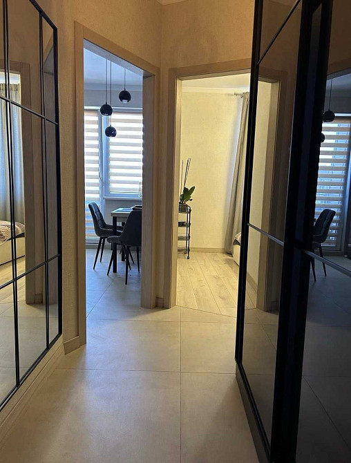 Однокімнатна квартира з сучасним  ремонтом Odesa - photo 8