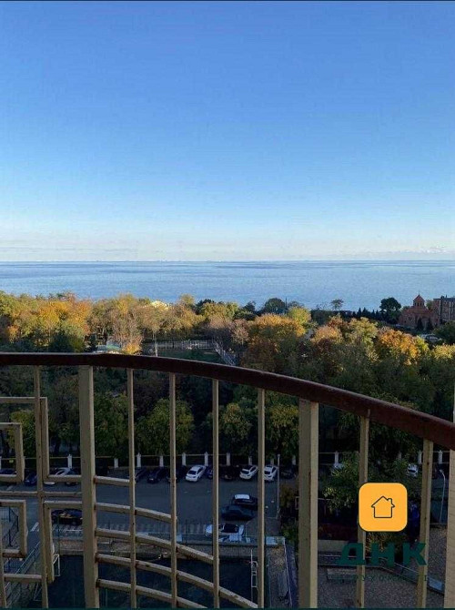 ‼️2к квартира 68,6м без ремонта Аркадия Плато‼️2Жемчужина Море Парк Odesa - photo 1