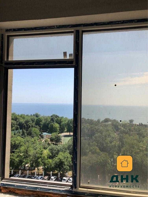 ‼️2к квартира 68,6м без ремонта Аркадия Плато‼️2Жемчужина Море Парк Odesa - photo 2