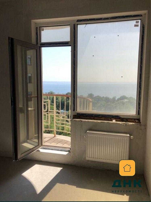 ‼️2к квартира 68,6м без ремонта Аркадия Плато‼️2Жемчужина Море Парк Odesa - photo 3