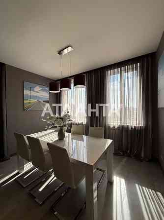 Двухуровневая квартира с террасой возле парка Шевченко .Аналогов нет. Odesa