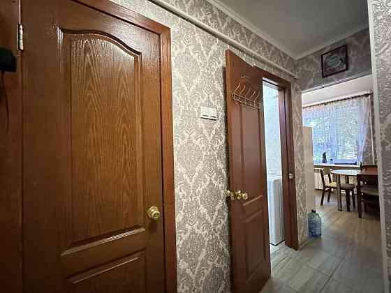 Однокомнатная квартира в кирпичном спецпроекте на Черемушках Odesa