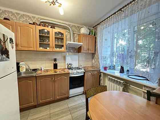 Однокомнатная квартира в кирпичном спецпроекте на Черемушках Odesa