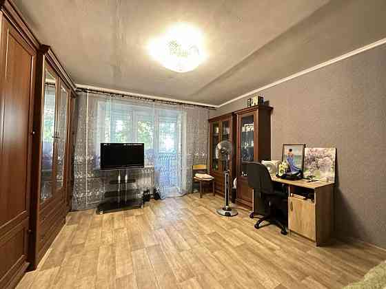 Однокомнатная квартира в кирпичном спецпроекте на Черемушках Odesa