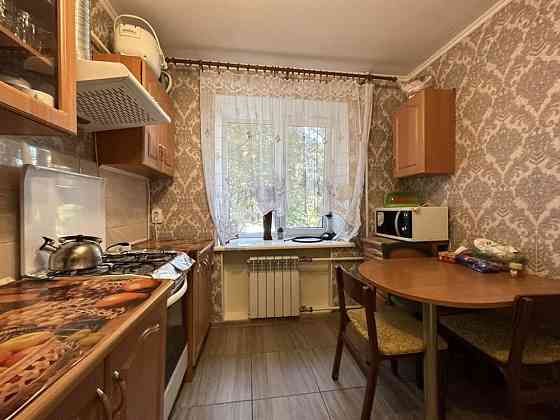 Однокомнатная квартира в кирпичном спецпроекте на Черемушках Odesa