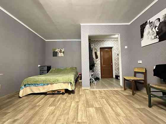 Однокомнатная квартира в кирпичном спецпроекте на Черемушках Odesa