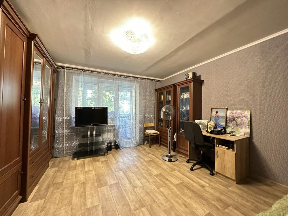 Однокомнатная квартира в кирпичном спецпроекте на Черемушках Odesa - photo 6