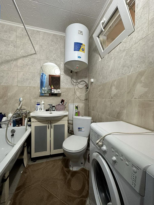 Однокомнатная квартира в кирпичном спецпроекте на Черемушках Odesa - photo 4