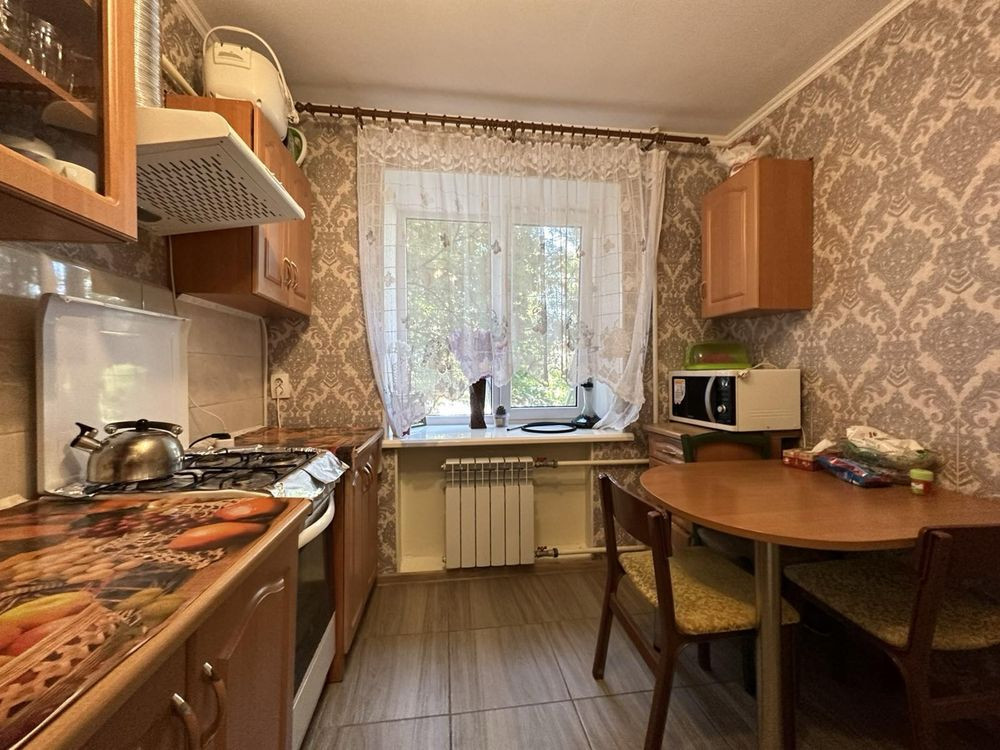 Однокомнатная квартира в кирпичном спецпроекте на Черемушках Odesa - photo 1