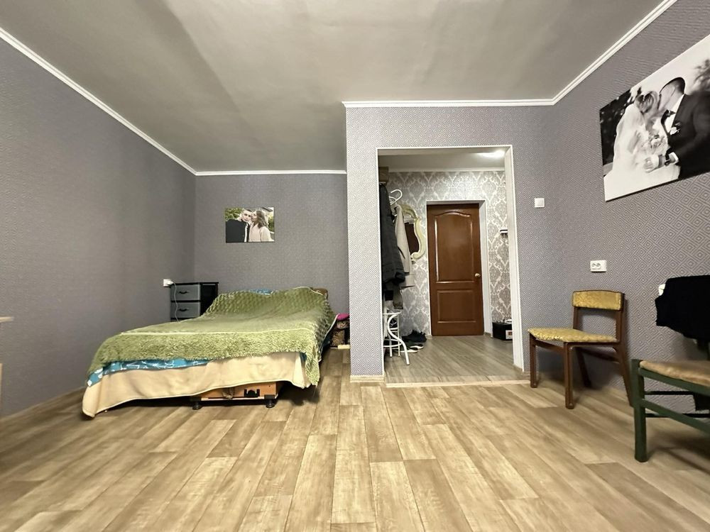 Однокомнатная квартира в кирпичном спецпроекте на Черемушках Odesa - photo 5