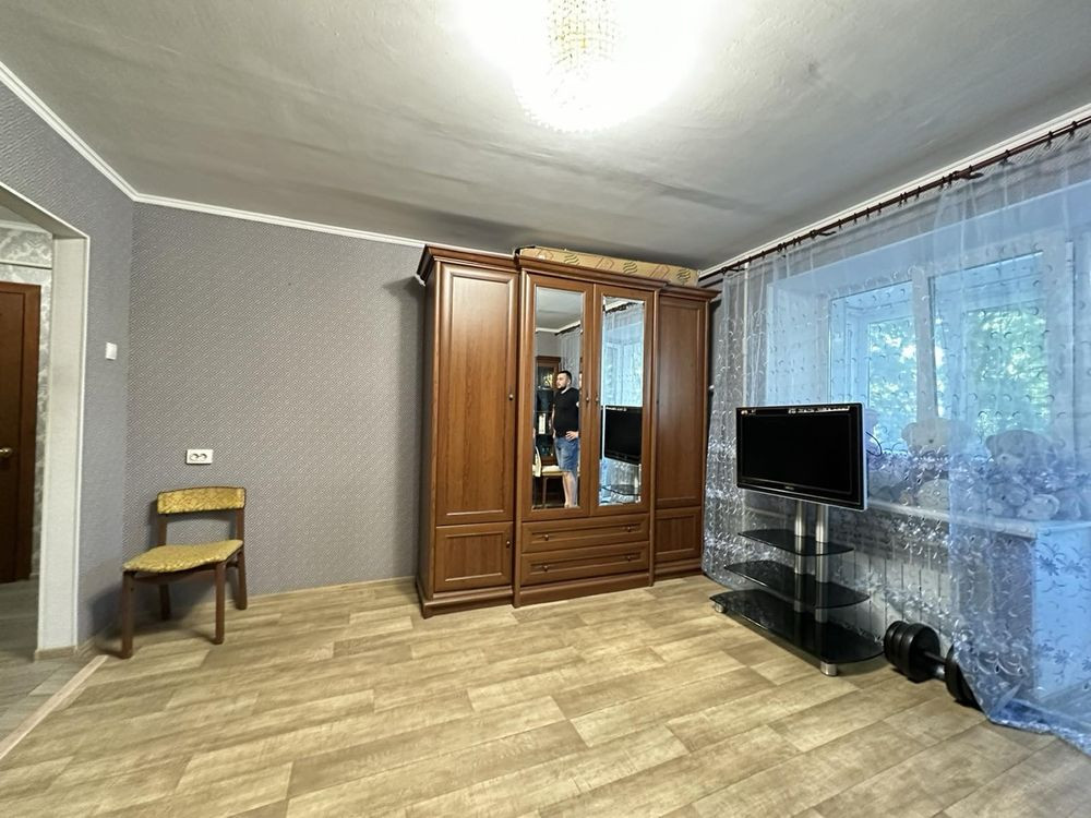 Однокомнатная квартира в кирпичном спецпроекте на Черемушках Odesa - photo 7