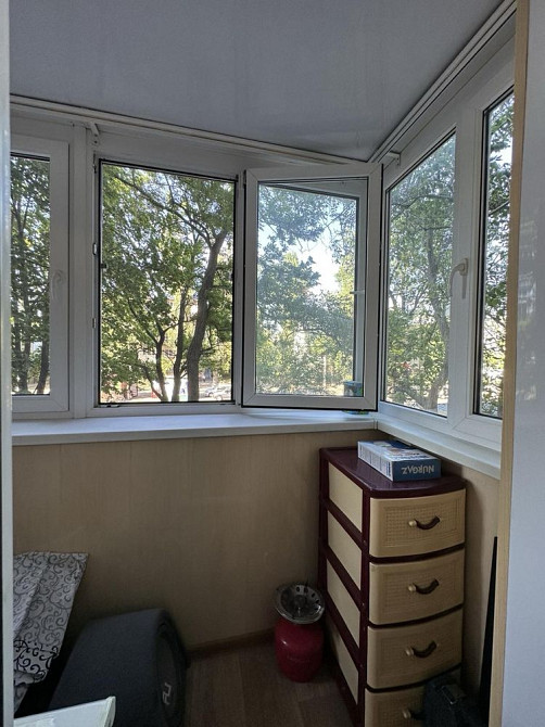 Однокомнатная квартира в кирпичном спецпроекте на Черемушках Odesa - photo 8