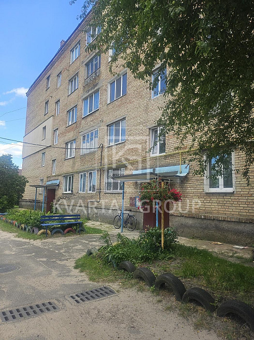 Продам 3 Кімнатну Квартиру в Ірпені! Комора в ціні! 2 Балкони! Ірпінь - зображення 1