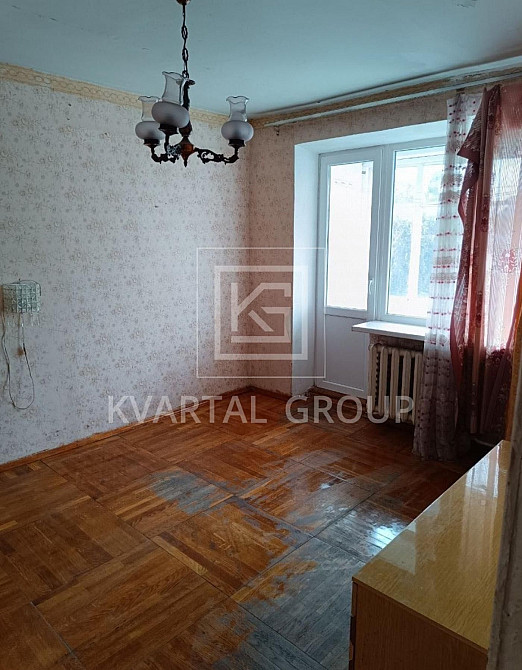 Продам 3 Кімнатну Квартиру в Ірпені! Комора в ціні! 2 Балкони! Ірпінь - зображення 6