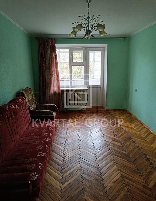 Продам 3 Кімнатну Квартиру в Ірпені! Комора в ціні! 2 Балкони! Ірпінь - зображення 7