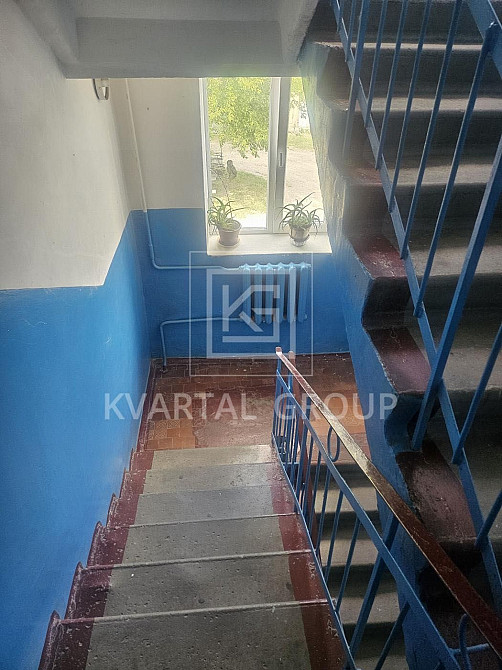 Продам 3 Кімнатну Квартиру в Ірпені! Комора в ціні! 2 Балкони! Ірпінь - зображення 2