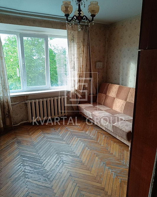 Продам 3 Кімнатну Квартиру в Ірпені! Комора в ціні! 2 Балкони! Ірпінь - зображення 4