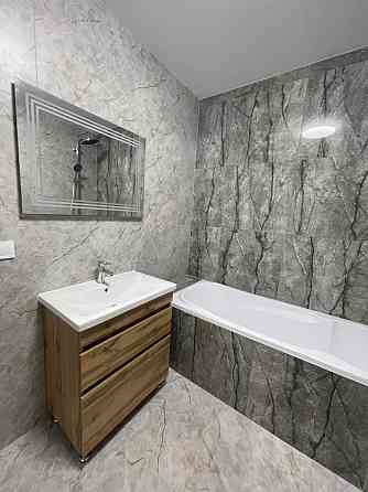 Продаж 3кім "Комфорт Парк"з рем і меблями Івано-Франківськ