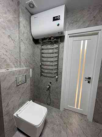 Продаж 3кім "Комфорт Парк"з рем і меблями Івано-Франківськ