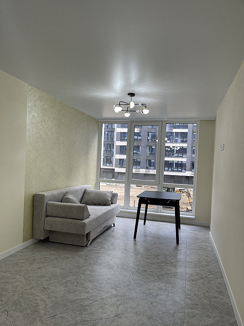 Продаж 3кім "Комфорт Парк"з рем і меблями Івано-Франківськ - зображення 1