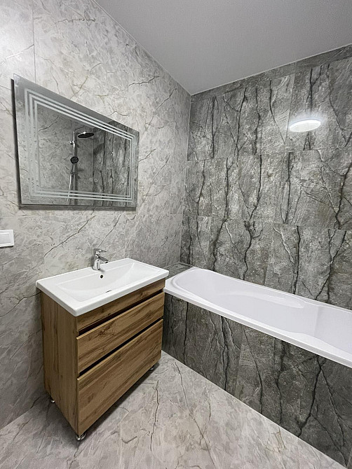 Продаж 3кім "Комфорт Парк"з рем і меблями Івано-Франківськ - зображення 6