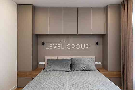 Продаж стильної однокімнатної квартири в ЖК Варшавський Плюс Київ