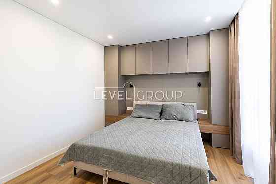 Продаж стильної однокімнатної квартири в ЖК Варшавський Плюс Київ