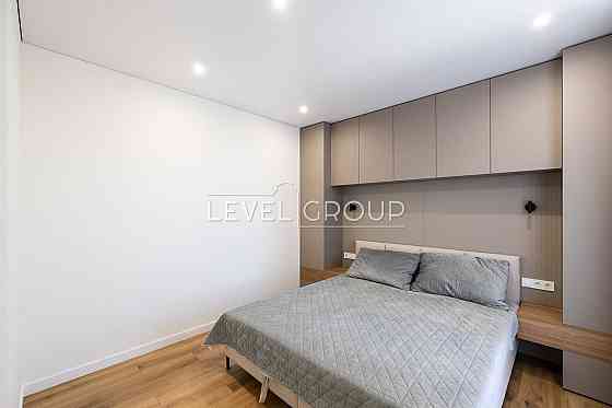 Продаж стильної однокімнатної квартири в ЖК Варшавський Плюс Київ