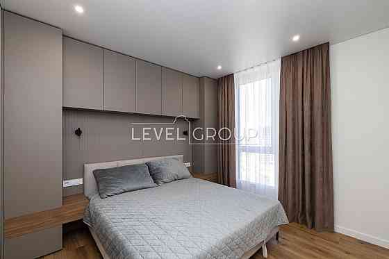 Продаж стильної однокімнатної квартири в ЖК Варшавський Плюс Київ