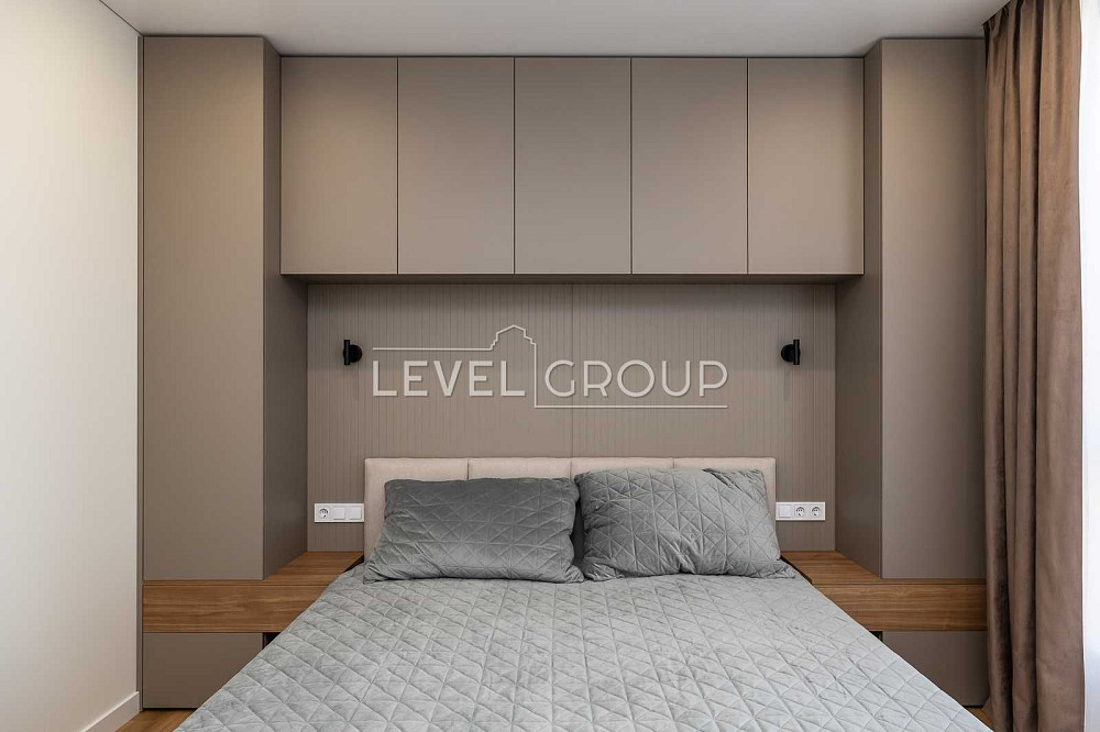 Продаж стильної однокімнатної квартири в ЖК Варшавський Плюс Київ - зображення 1