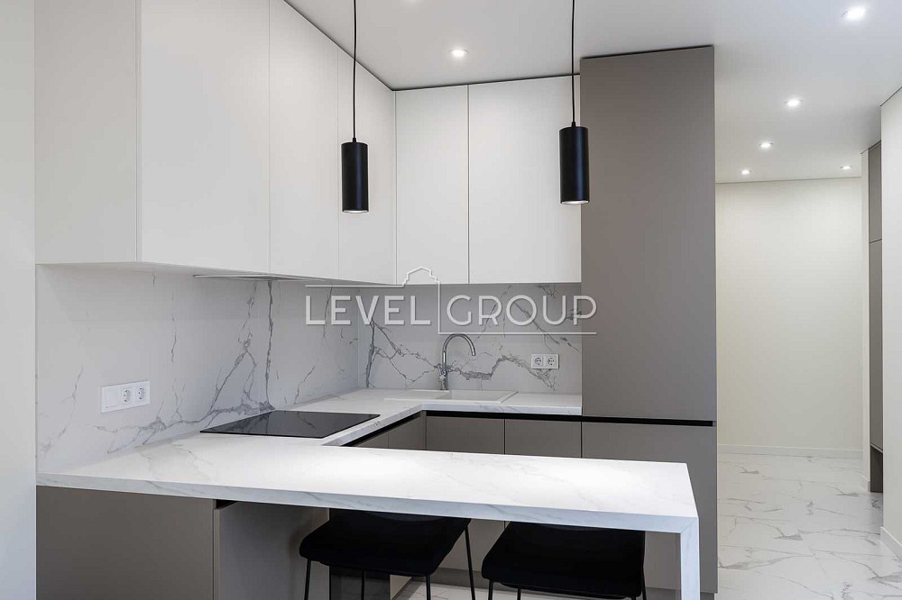 Продаж стильної однокімнатної квартири в ЖК Варшавський Плюс Київ - зображення 8