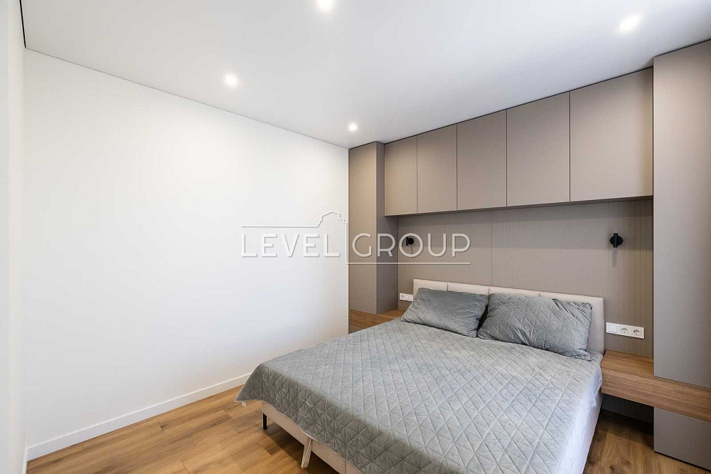 Продаж стильної однокімнатної квартири в ЖК Варшавський Плюс Київ - зображення 4