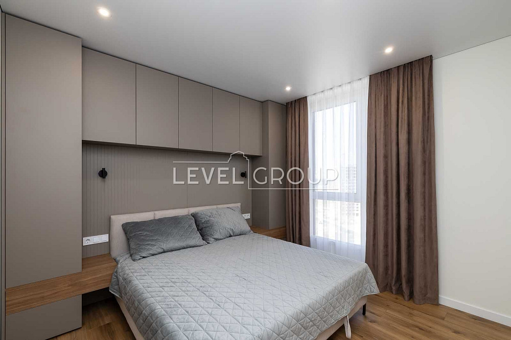 Продаж стильної однокімнатної квартири в ЖК Варшавський Плюс Київ - зображення 3