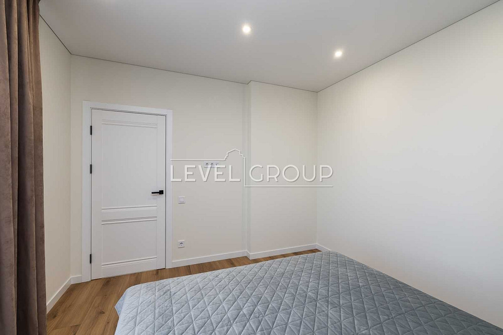 Продаж стильної однокімнатної квартири в ЖК Варшавський Плюс Київ - зображення 5