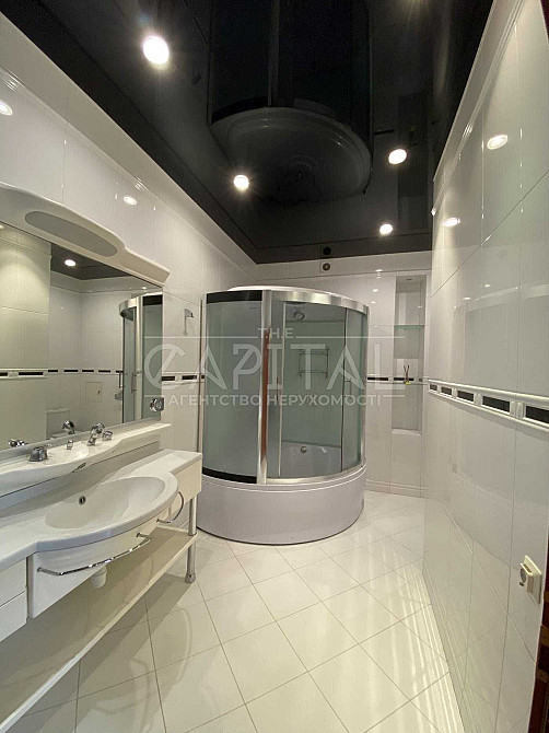 СРОЧНАЯ ПРОДАЖА / Квартира / Леси Украинки 30Б / Печерск / 196м2 Київ - зображення 8